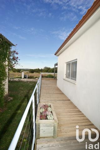 Maison à vendre 5 pièces 150 m² Calvisson