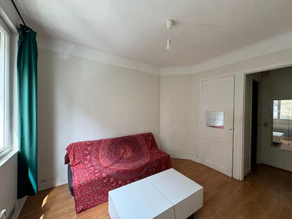 Achat appartement Viroflay - 2 pièce(s) - 36 m² - 225 000 €