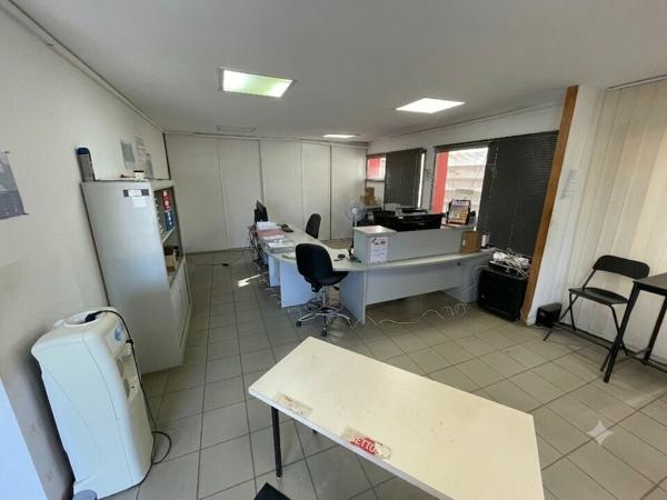 Local d'activites 561 m² à vendre BETTON (réf : 35.7269)