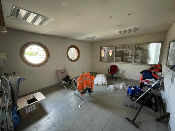 Local d'activites 561 m² à vendre BETTON (réf : 35.7269)