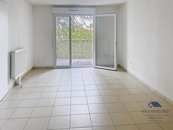 Appartement Saint Brieuc