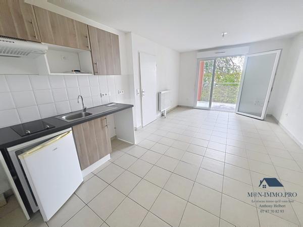 Appartement Saint Brieuc