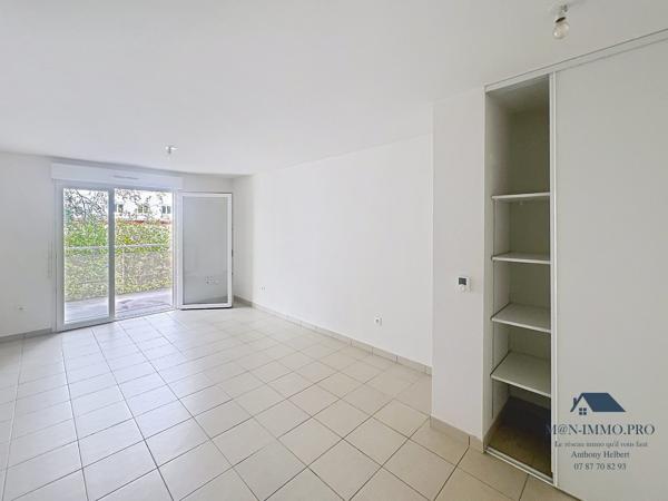 Appartement Saint Brieuc