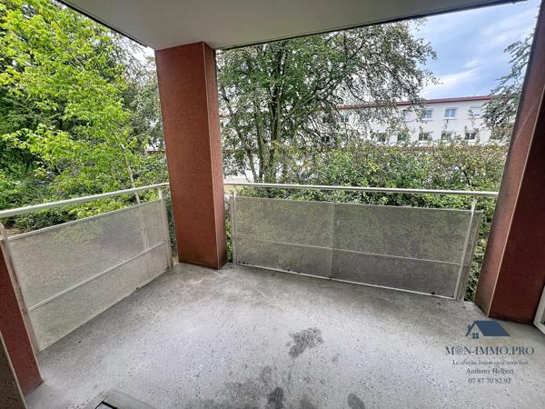 Appartement Saint Brieuc