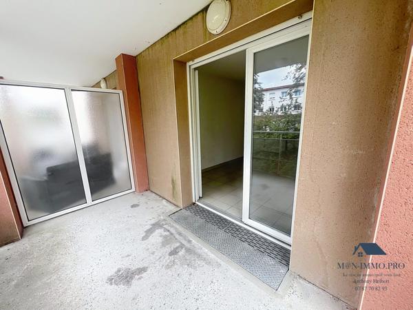 Appartement Saint Brieuc