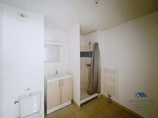 Appartement Saint Brieuc