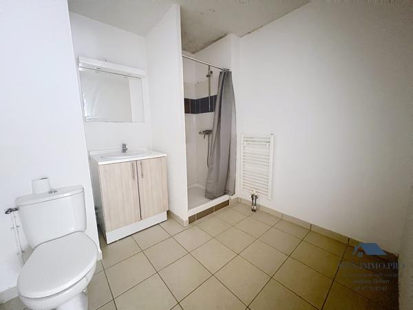 Appartement Saint Brieuc