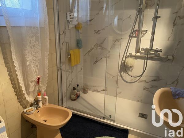 Maison à vendre 4 pièces 90 m² Tourrette-Levens