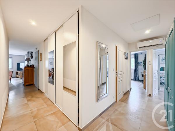 Maison à vendre  5 pièces - 118,20 m2 ST FLORENT - 202