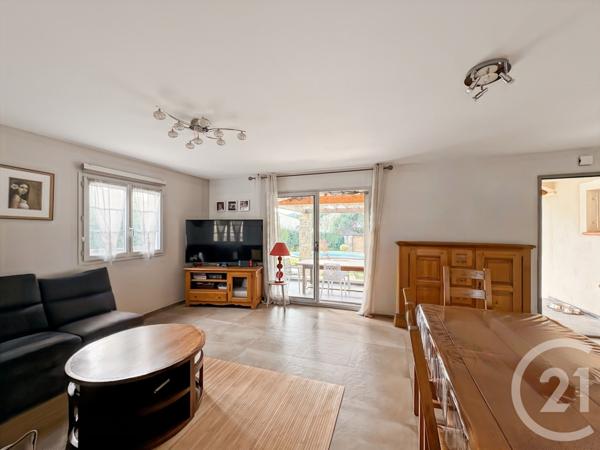 Maison à vendre  5 pièces - 118,20 m2 ST FLORENT - 202