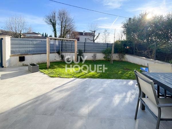 Maison Assieu 4 pièce(s) 91 m2