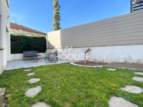 Maison Assieu 4 pièce(s) 91 m2