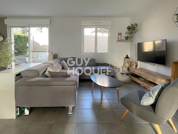 Maison Assieu 4 pièce(s) 91 m2