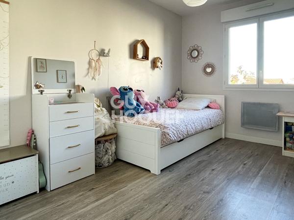 Maison Assieu 4 pièce(s) 91 m2