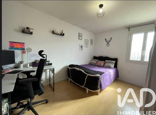 Maison à vendre 5 pièces 113 m² Trilport