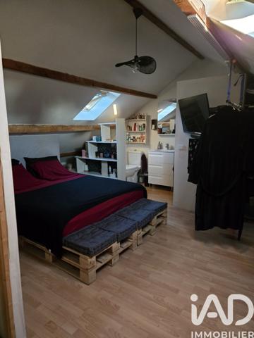 Maison à vendre 5 pièces 113 m² Trilport