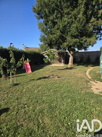 Maison à vendre 5 pièces 113 m² Trilport