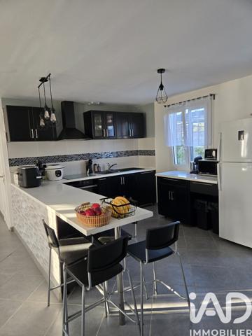 Maison à vendre 5 pièces 113 m² Trilport