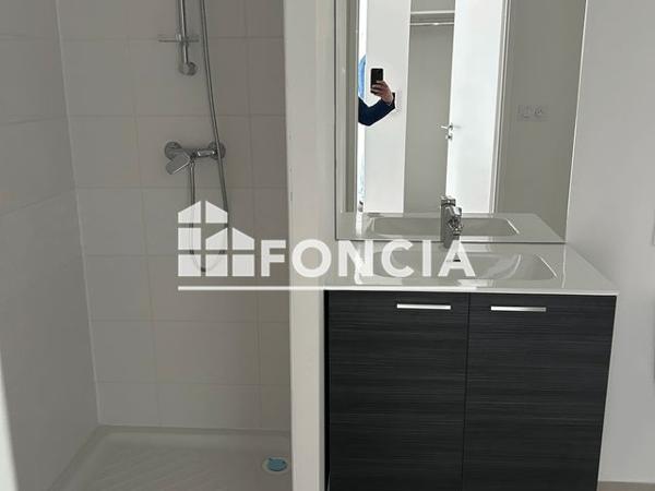 Location Appartement 2 pièces 41.88 m² - 207 AVENUE DE DENAIN Valenciennes 59300