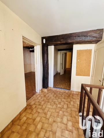 House for sale 5 rooms 118 m² Saint-Julien-du-Sault