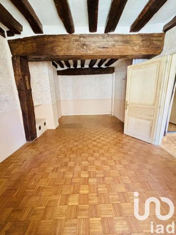 House for sale 5 rooms 118 m² Saint-Julien-du-Sault