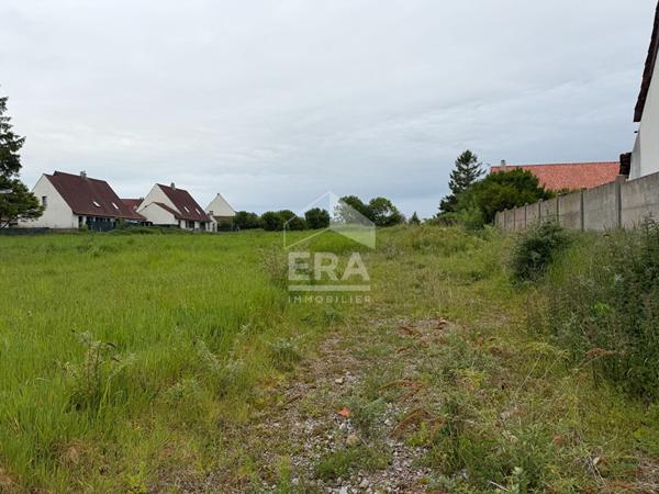 Terrain à vendre à Marconnelle - Réf 4082