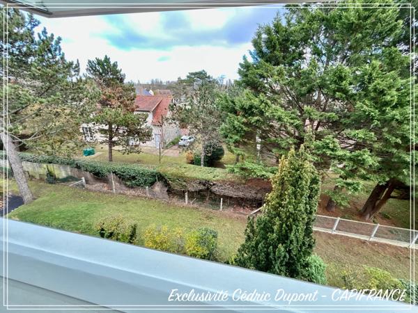 Appartement à vendre 1 pièces CABOURG (14) - à 200 mètres de la plage