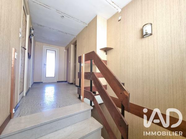 Maison à vendre 6 pièces 129 m² Yerres