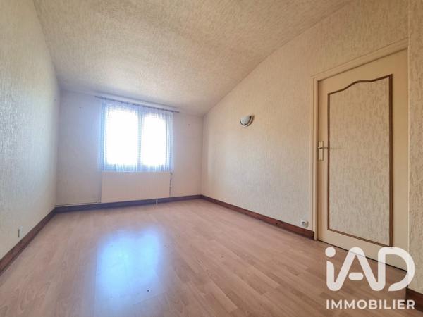 Maison à vendre 6 pièces 129 m² Yerres