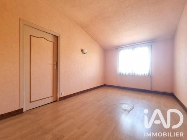 Maison à vendre 6 pièces 129 m² Yerres