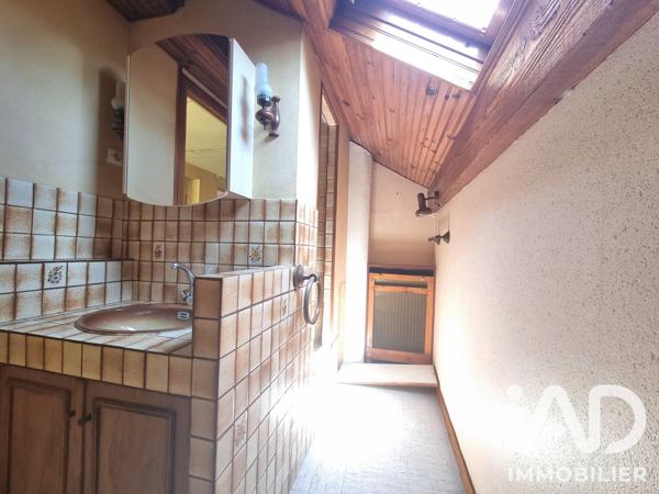 Maison à vendre 6 pièces 129 m² Yerres