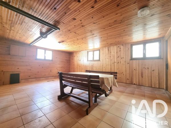 Maison à vendre 6 pièces 129 m² Yerres