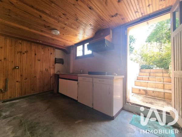 Maison à vendre 6 pièces 129 m² Yerres