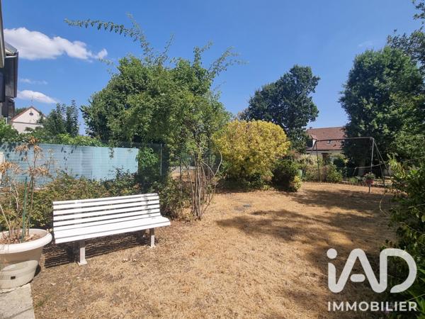 Maison à vendre 6 pièces 129 m² Yerres