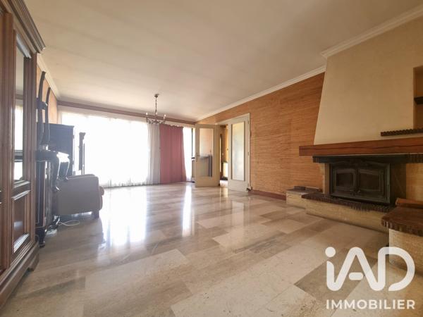 Maison à vendre 6 pièces 129 m² Yerres