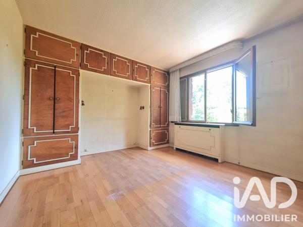 Maison à vendre 6 pièces 129 m² Yerres