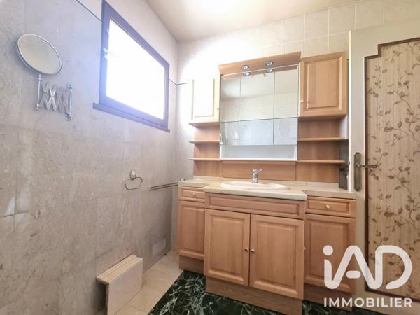 Maison à vendre 6 pièces 129 m² Yerres
