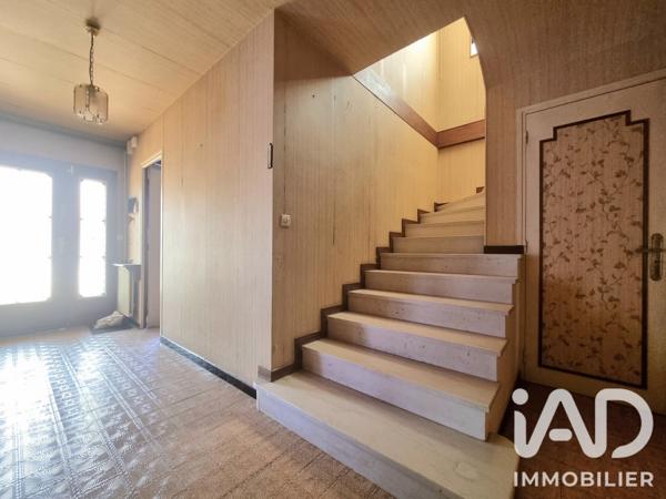Maison à vendre 6 pièces 129 m² Yerres