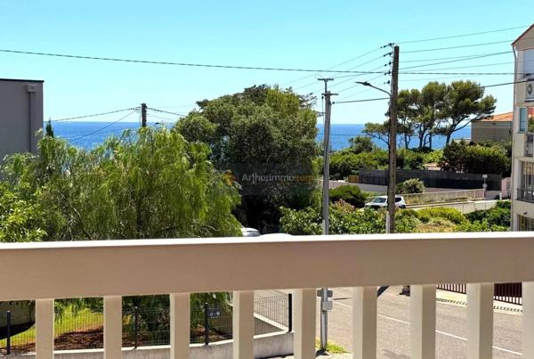 Vente Appartement 2 pièces 30 m2 à Saint-Aygulf