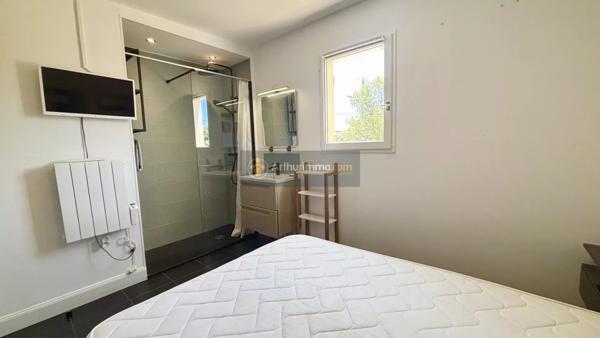 Vente Appartement 2 pièces 30 m2 à Saint-Aygulf