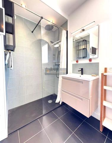 Vente Appartement 2 pièces 30 m2 à Saint-Aygulf