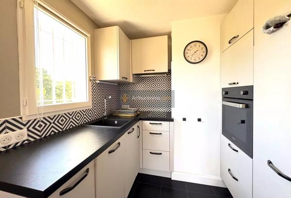 Vente Appartement 2 pièces 30 m2 à Saint-Aygulf