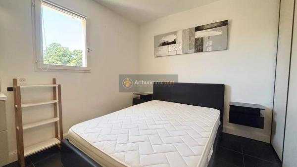 Vente Appartement 2 pièces 30 m2 à Saint-Aygulf