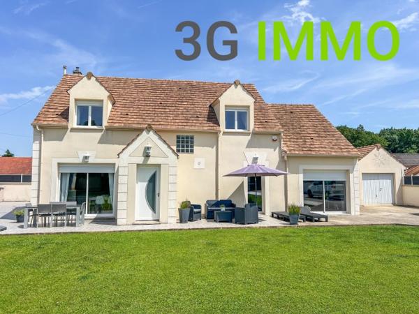 Vente / Maison