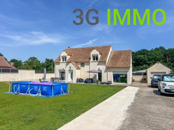 Vente / Maison