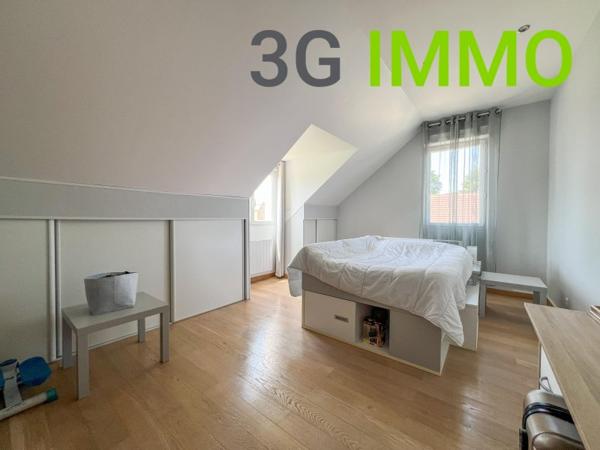 Vente / Maison