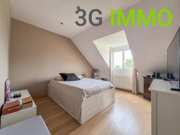 Vente / Maison