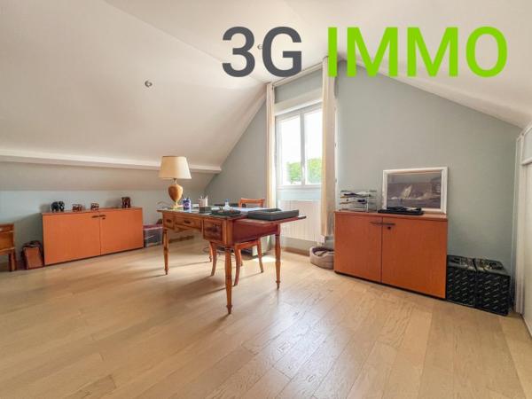Vente / Maison