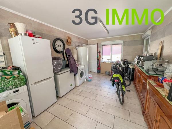 Vente / Maison