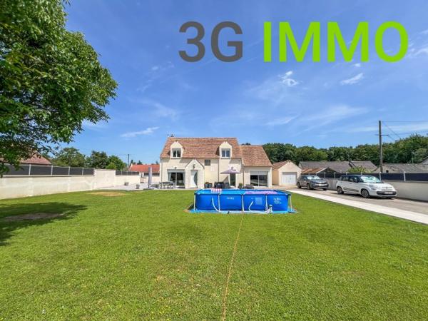 Vente / Maison